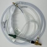 Aerox 4110-704 Oxysaver Mustache Cannula