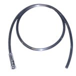Aerox 3' 4110-675 Low Pressure Vinyl Hose With Bell