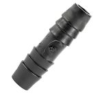 3/8" X 3/8" Straight Tube Barb Fitting