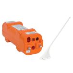 Artex C406-1 HM ELT System With Rod Antenna