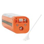 Artex C406-N HM ELT System (Helicopter) With Antenna