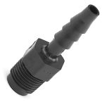 3/16" Threaded Instrument Tube Barb