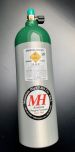 MH AL-647-540 Oxygen Tank