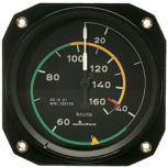 Winter Instruments 6423 With Color Marking