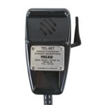 Telex 66T & 66TRA Dynamic Microphone