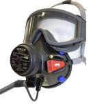 Aerox 4110-725 Diluter Demand Mask