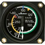 Winter Instruments 7421 With Color Markings