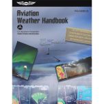 ASA Aviation Weather Handbook 8083-28 (Softcover)