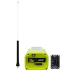 Artex ELT 345 Stnadard Kit With Whip Antenna and Standard Remote Switch 8102