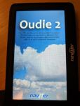 Oudie 2