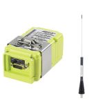 Artex ELT 1000 ACE Base Pack With Whip Antenna