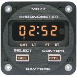 Davtron M877 Series Digital Chronometer