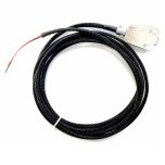 Air Avionics ACD Power Supply Cable