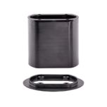 Flettner Slimline LPV Ventilator Adapter