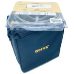Aerox A0319 Cannula Case