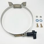 Aerox Mounting Brackets WIth Hardware