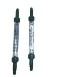 Aerox A0072 Dual Scale Oxygen Flow Meter, Portable Systems