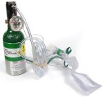Aerox PrO2 Personal Oxygen System