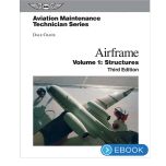ASA Aviation Maintenance Technician: Airframe Structures eBook