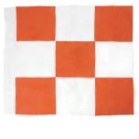 Airport Flag 36"X36"
