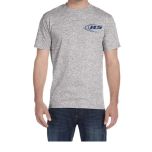 AS Logo T-Shirt Front