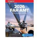 ASA 2026 FAR-AMT (eBook)