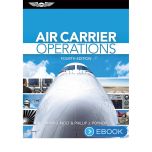 ASA Air Carrier Operations Fourth Edition (eBook)