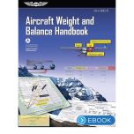 ASA Weights and Balance Handbook eBook
