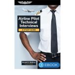 ASA Airline Pilot Technical Interviews (eBook)