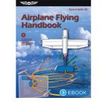 ASA Airplane Flying Handbook (eBook)