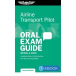 ASA Airline Transport Pilot Oral Exam Guide (eBook)