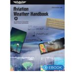 ASA Aviation Weather Handbook eBook