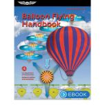 ASA Balloon Flying Handbook