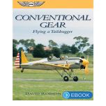 Conventional Gear: Taildragger eBook