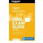 ASA Flight Instructor Oral Exam Guide eBook