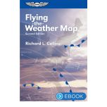 ASA Flying the Weather Map (eBook)