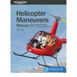 ASA Helicopter Maneuvers Manual (eBook)