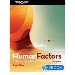 ASA Human Factors eBook