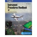 ASA Instrument Procedures Handbook (eBook)