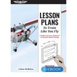ASA Lesson Plans (eBook)