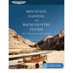 ASA Mountain, Canyon, and Backcountry Flying eBook