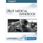 ASA Pilot Medical Handbook eBook