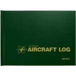 ASA Aircraft Log Book