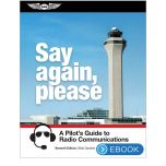 ASA Say Again, Pleases eBook