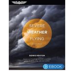 ASA Severe Weather Flying eBook
