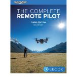 ASA The Complete Remote Pilot eBook