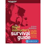 ASA The Flight Instructor's Survival Guide eBook