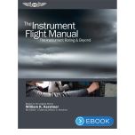 ASA The Instrument Flight Manual eBook