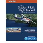 ASA Te Student Pilot's Flight Manual