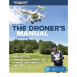 ASA The Droner's Manual eBook